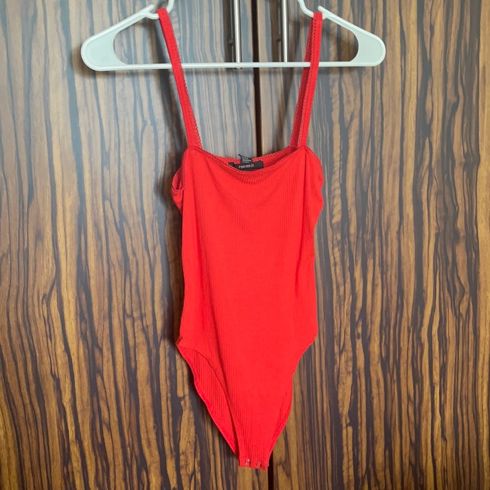 Women’s body suit